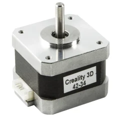 Creality 3D - Nema17 Stepper Motor 42-34 - Sermoon V1 Pro