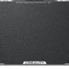 Creality 3D - PEI Build Plate (Without Soft Magnetic Sticker) - K1C - 235x235mm