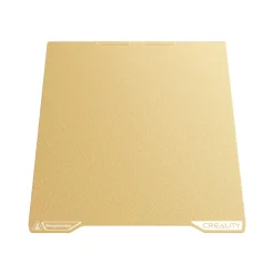 Creality 3D - PEI Double Sided Frosted Build Plate - K2 Pro