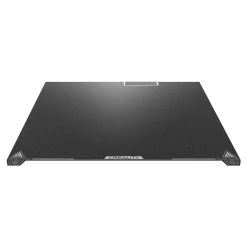 Creality 3D - PEI Frosted Build Plate - K2 Plus - 370x370mm