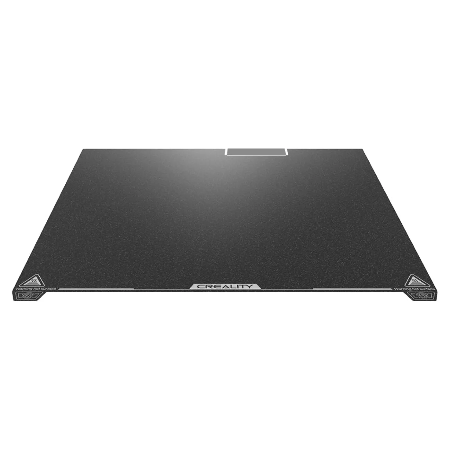 Creality 3D - PEI Frosted Build Plate - K2 Plus - 370x370mm