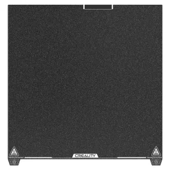 Creality 3D - PEI Frosted Build Plate - K2 Plus - 370x370mm