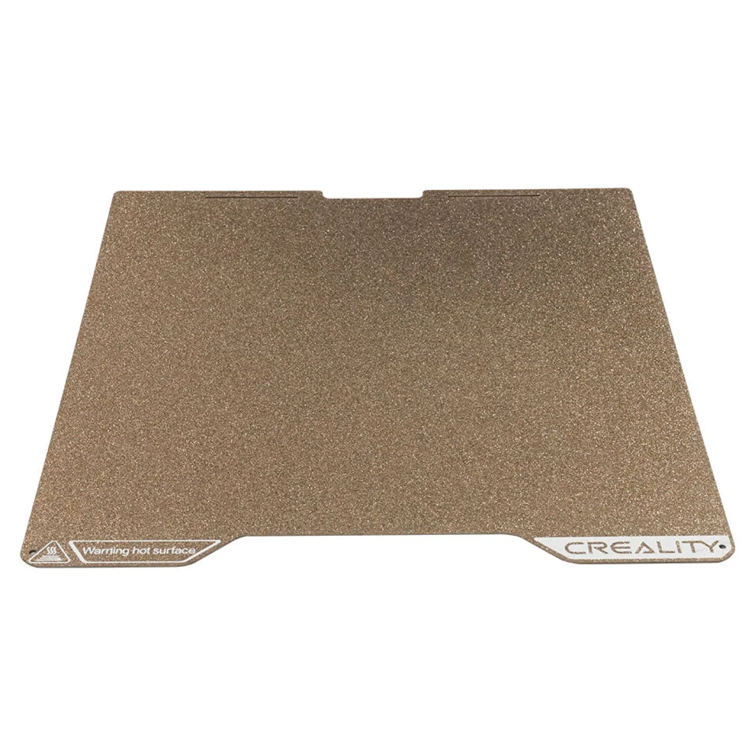 Creality 3D - PEI Printing Plate Kit - Ender-3 V4