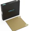Creality 3D - PEI Printing Plate Frosted Surface - 235x235mm