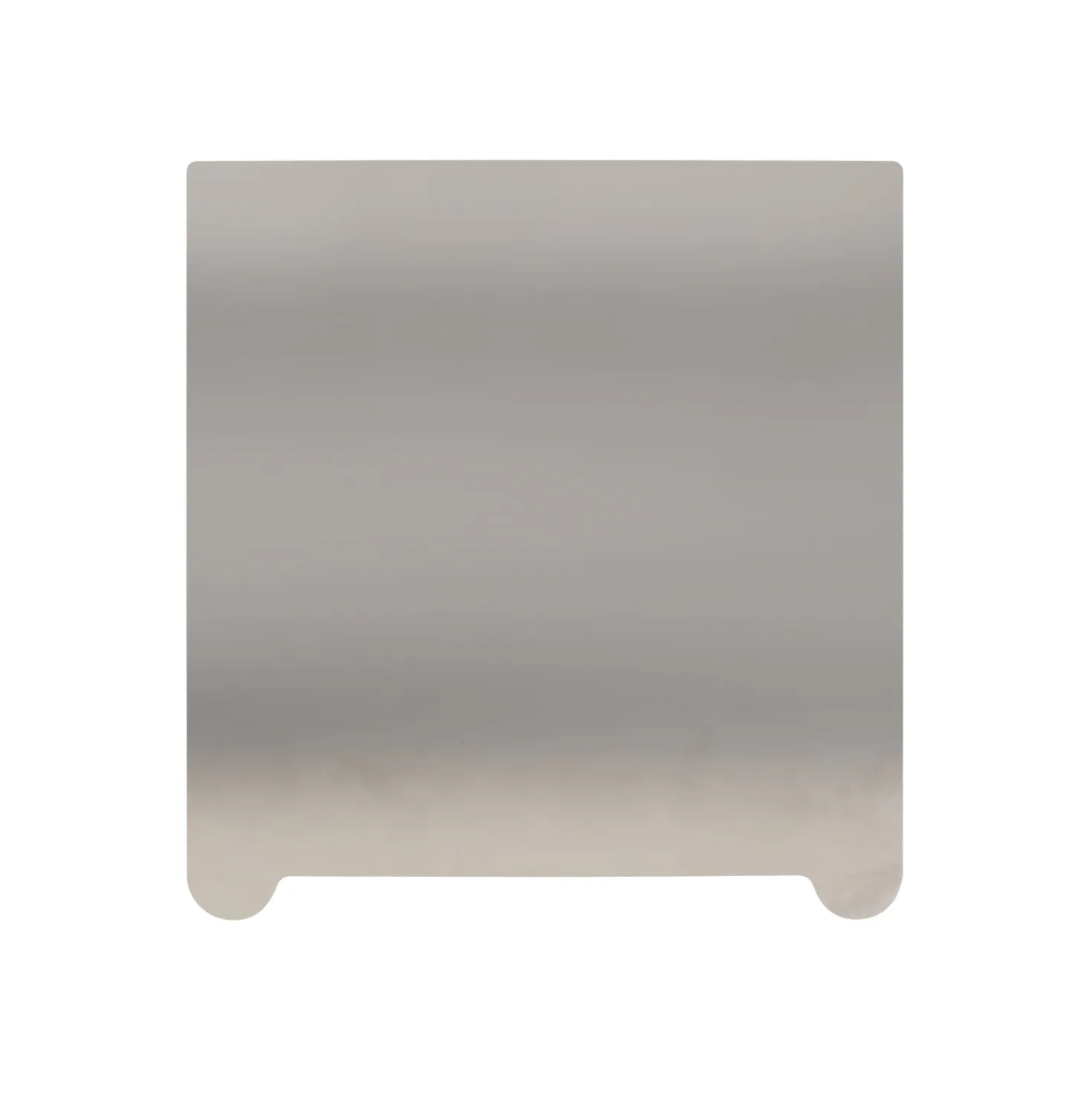 Creality 3D - PEI Printing Plate Frosted Surface - 235x235mm