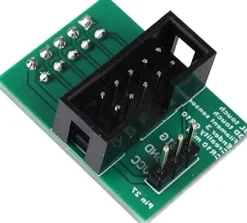 Creality 3D - Pin 27 Breakout Board for BL Touch Sensor - Creality Ender 3 - CR-10 series