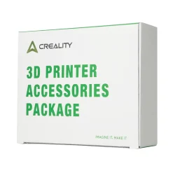Creality 3D - Printing Accessories Kit Pack (Glue, grease mm.)