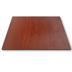 Creality 3D - Rosewood Plywood Sheet - 300x300x5mm (6pcs)