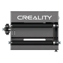 Creality 3D - Rotary Roller for Laser Engraving Machine