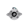 Creality 3D - Round Extruder Motor - K2 Series