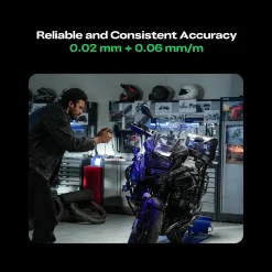 Creality 3D - Sermoon P1 - 3D Scanner