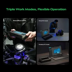 Creality 3D - Sermoon P1 - 3D Scanner