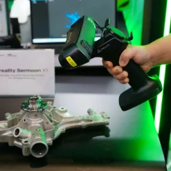 Creality 3D - Sermoon X1 - 3D Scanner