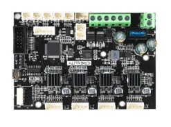 Creality 3D - Silent Mainboard 32 Bit - Ender-6 - v4.3.1