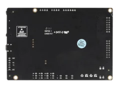 Creality 3D - Silent Mainboard ERA v1.1.0.3 - 32 Bit - CR-6 SE