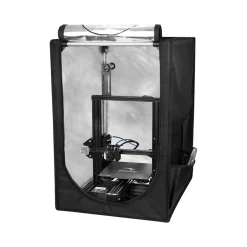 Creality 3D - Small Size Enclosure - Multifunctional - 480x600x720mm (Ex Ender 3, 3 PRO, Ender 5)
