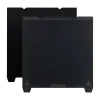 Creality 3D - Smooth PEI Build Plate Kit / Plate A - 315x310mm - K1 Max - 2 dele