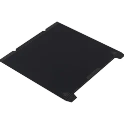 Creality 3D - Smooth PEI Build Plate Kit / Plate A - 315x310mm - K1 Max - 2 dele