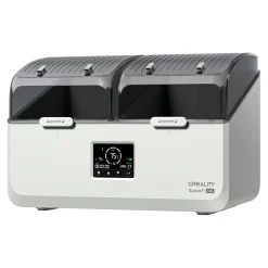 Creality 3D - SpacePi X4L - Filament Dryer