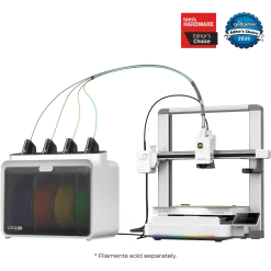 Creality 3D - SPARKX i7 - Color Combo - 260x260x255mm