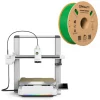 Creality 3D - SPARKX i7 - 260x260x255mm + 1 stk. GRATIS filament - Bundle