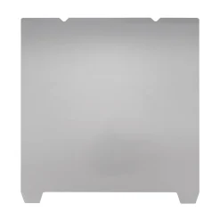 Creality 3D - Spring Steel Plateform Plate Kit - Ender-3 V3 SE - 235x235mm