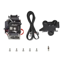 Creality 3D - Sprite Extruder Pro 300°C Kit - High Temperature Printing - Ender-3/Pro/V2/Max