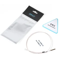 Creality 3D - Thermistor Kit (Stainless Steel Interface)