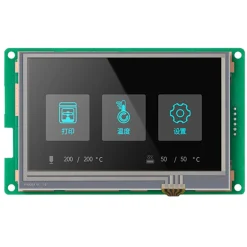 Creality 3D - Touch Screen - Ender-7