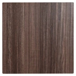 Creality 3D - Walnut Plywood Sheets (Intelligent Recognition) - 300x300x3mm (10pcs)