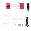 Creality 3D - Watercooling Kit (US Plug) + US to EU Adapter - Bundle