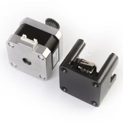 Creality 3D - X-axis Motor Kit with Endstop Switch - Ex. Ender-3 V2