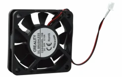 Creality 3D - 60x60x15 Axial Fan/Blæser - CR-6 SE-MAX