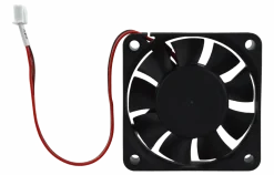 Creality 3D - 60x60x15 Axial Fan/Blæser - CR-6 SE-MAX