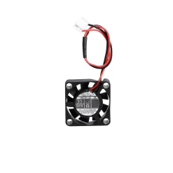 Creality 3D - 25x25x07mm - Axial-Tech Fan/Blæser Kit - K2 Series