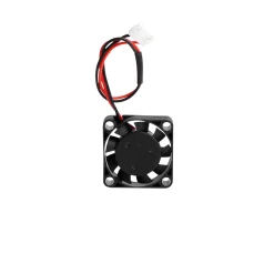 Creality 3D - 25x25x07mm - Axial-Tech Fan/Blæser Kit - K2 Series