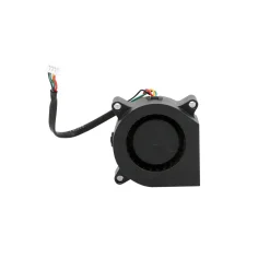 Creality 3D - 40x40x20mm - 24v - Blower Fan/Blæser - K1
