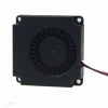 Creality 3D - 40x40x10mm - 24V - Brushless Cooling Blower Fan/Blæser (Ex Ender 3, Ender 3 PRO, Creality CR10S Pro, Crelaity CRX)