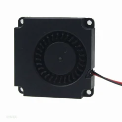 Creality 3D - 40x40x10mm - 24V - Brushless Cooling Blower Fan/Blæser (Ex Ender 3, Ender 3 PRO, Creality CR10S Pro, Crelaity CRX)