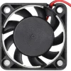Creality 3D - 50x50x10 12V Axial Fan/Blæser - Creality 3D CR10 Series Replacement Fan