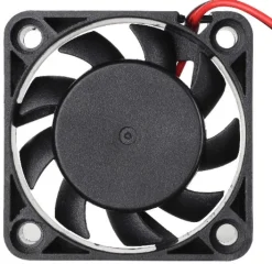 Creality 3D - 50x50x10 12V Axial Fan/Blæser - Creality 3D CR10 Series Replacement Fan