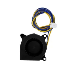 Creallity 3D - 4020 Blæser/Cooling Fan - 24V - CR-10S Pro/Pro V2