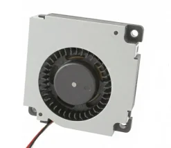 CreatBot - D600 Filament Cooling Fan/Blæser - 12V
