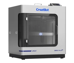 CreatBot - D600 Pro 2 HS - 600x600x600mm