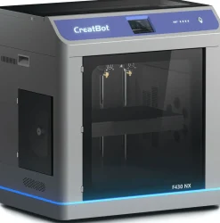 CreatBot - F430 NX - 400x300x300mm