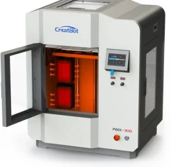 CreatBot - PEEK-300 - 300x300x400mm