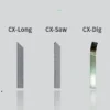 CtrlAX - CX-Saw Blades (1 pcs)