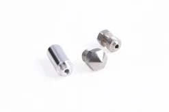 3DE All Metal Hotend Upgrade Kit (Steel) - MK10