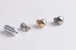 3DE All Metal Hotend Upgrade Kit (Steel) - MK10