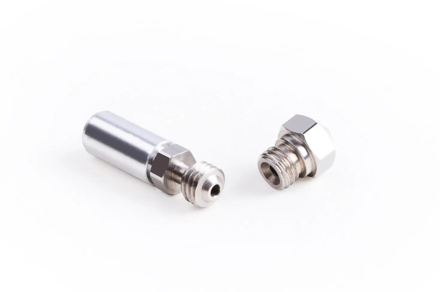 3DE All Metal Hotend Upgrade Kit (Brass)